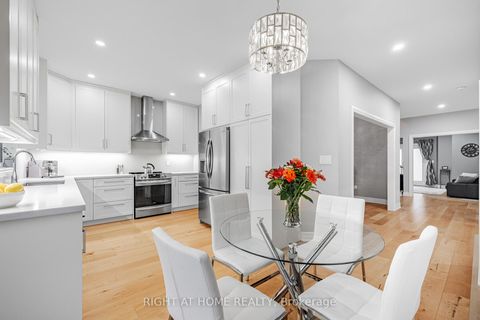 Photo 11 at 488 Royalpark Way, Elder Mills, Vaughan