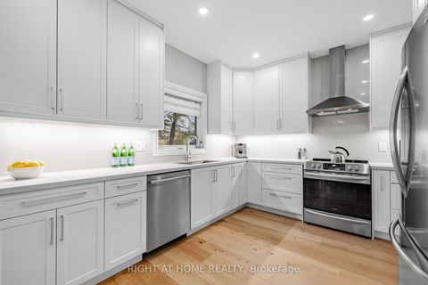 Photo 12 at 488 Royalpark Way, Elder Mills, Vaughan