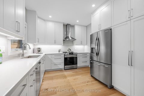 Photo 13 at 488 Royalpark Way, Elder Mills, Vaughan