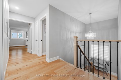 Photo 14 at 488 Royalpark Way, Elder Mills, Vaughan