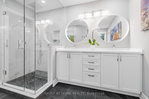 Photo 17 at 488 Royalpark Way, Elder Mills, Vaughan