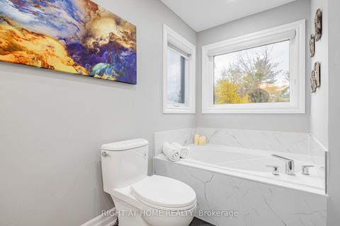 Photo 18 at 488 Royalpark Way, Elder Mills, Vaughan