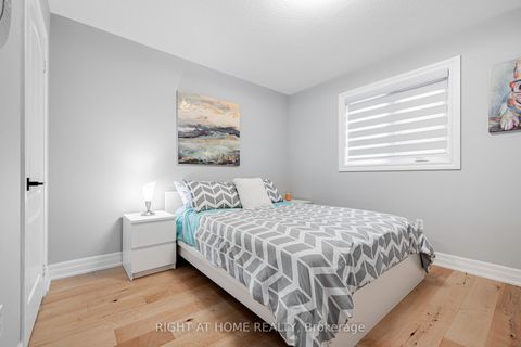 Photo 21 at 488 Royalpark Way, Elder Mills, Vaughan