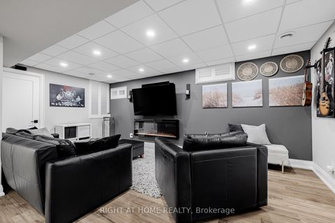 Photo 24 at 488 Royalpark Way, Elder Mills, Vaughan