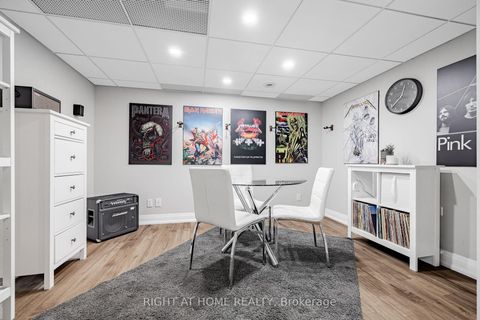 Photo 26 at 488 Royalpark Way, Elder Mills, Vaughan