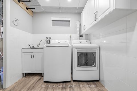 Photo 28 at 488 Royalpark Way, Elder Mills, Vaughan