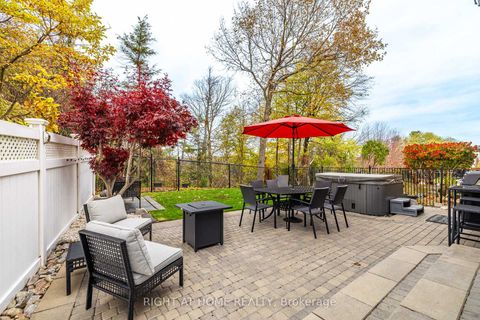 Photo 30 at 488 Royalpark Way, Elder Mills, Vaughan