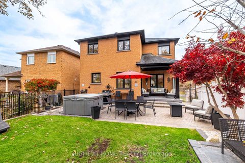 Photo 31 at 488 Royalpark Way, Elder Mills, Vaughan