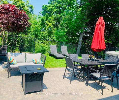 Photo 32 at 488 Royalpark Way, Elder Mills, Vaughan