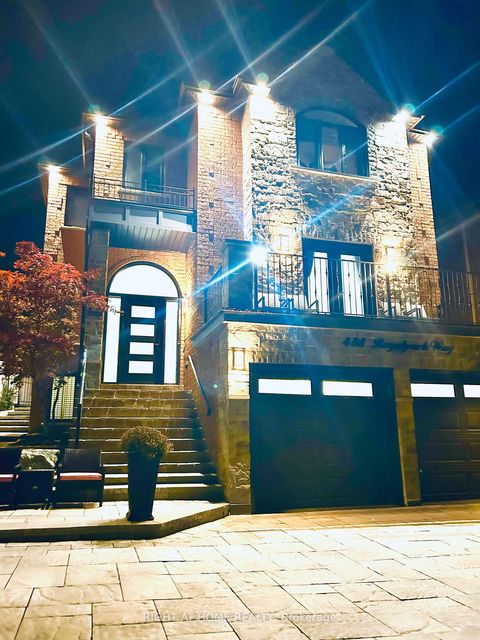 Photo 33 at 488 Royalpark Way, Elder Mills, Vaughan