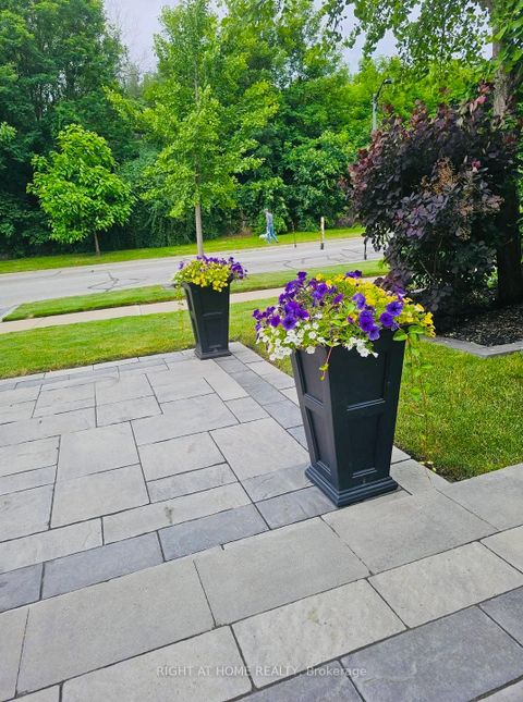 Photo 34 at 488 Royalpark Way, Elder Mills, Vaughan