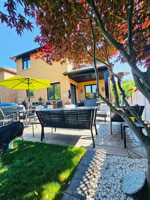 Photo 35 at 488 Royalpark Way, Elder Mills, Vaughan