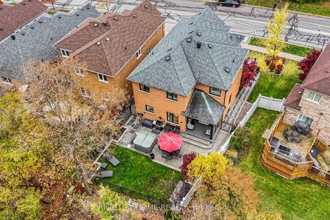 Photo 36 at 488 Royalpark Way, Elder Mills, Vaughan