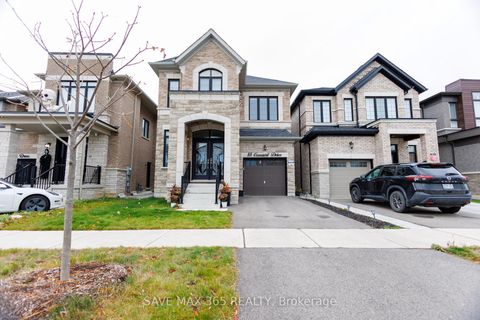 Photo 0 at 55 Canard Drive, Kleinburg, Vaughan