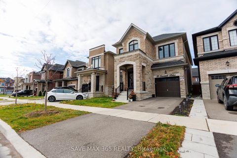 Photo 1 at 55 Canard Drive, Kleinburg, Vaughan