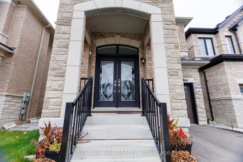 Photo 2 at 55 Canard Drive, Kleinburg, Vaughan