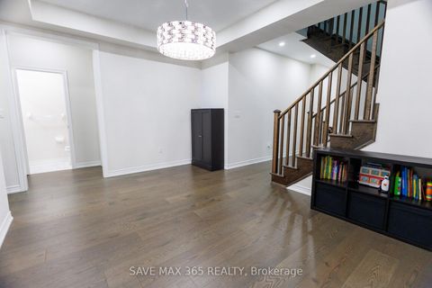 Photo 13 at 55 Canard Drive, Kleinburg, Vaughan