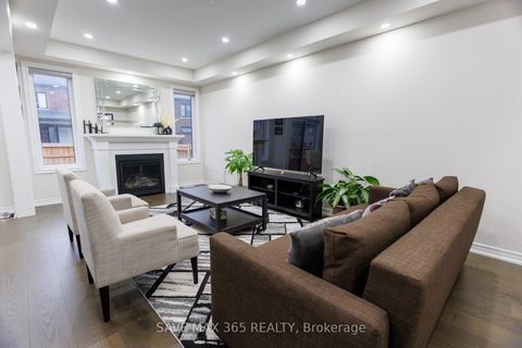 Photo 15 at 55 Canard Drive, Kleinburg, Vaughan