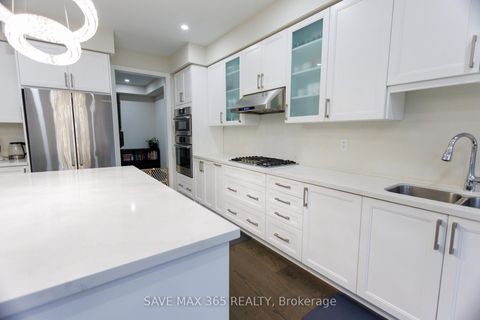 Photo 21 at 55 Canard Drive, Kleinburg, Vaughan