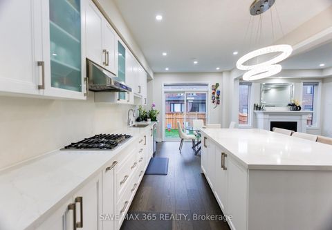 Photo 25 at 55 Canard Drive, Kleinburg, Vaughan