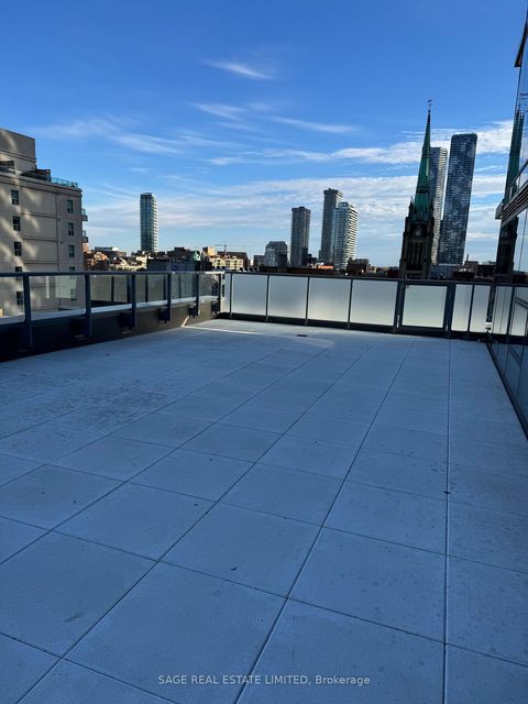 Photo 24 at 907 - 89 Church Street, Yonge Corridor, Toronto