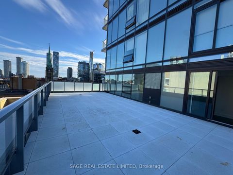 Photo 25 at 907 - 89 Church Street, Yonge Corridor, Toronto