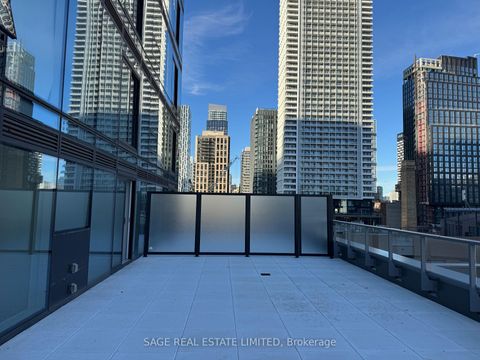 Photo 26 at 907 - 89 Church Street, Yonge Corridor, Toronto