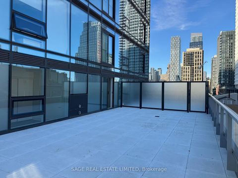 Photo 27 at 907 - 89 Church Street, Yonge Corridor, Toronto