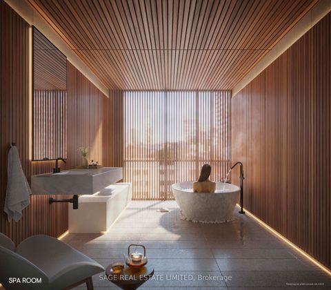 Photo 32 at 907 - 89 Church Street, Yonge Corridor, Toronto