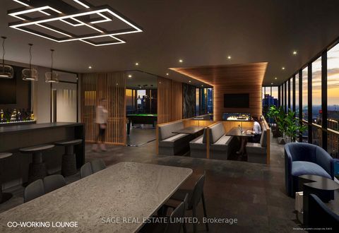 Photo 33 at 907 - 89 Church Street, Yonge Corridor, Toronto