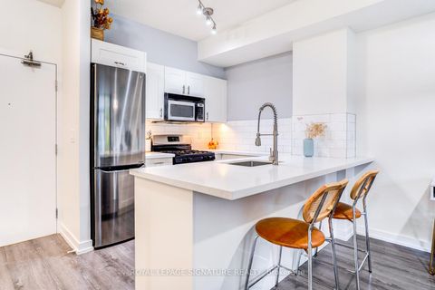 Photo 6 at M09 - 9 Spadina Avenue, Waterfront Communities C1, Toronto