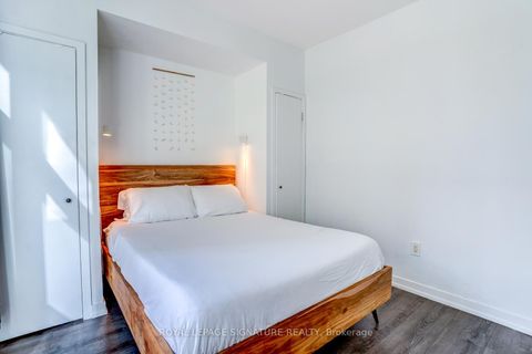 Photo 14 at M09 - 9 Spadina Avenue, Waterfront Communities C1, Toronto
