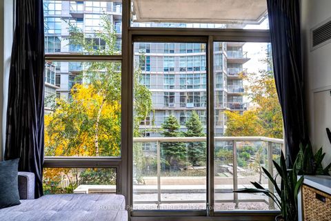 Photo 16 at M09 - 9 Spadina Avenue, Waterfront Communities C1, Toronto