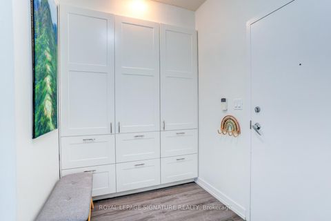 Photo 19 at M09 - 9 Spadina Avenue, Waterfront Communities C1, Toronto