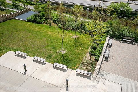 Photo 21 at M09 - 9 Spadina Avenue, Waterfront Communities C1, Toronto
