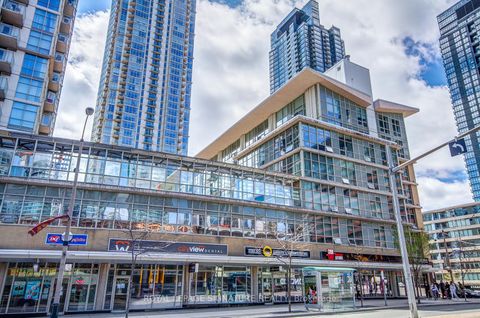 Photo 22 at M09 - 9 Spadina Avenue, Waterfront Communities C1, Toronto
