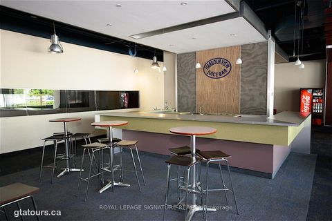 Photo 24 at M09 - 9 Spadina Avenue, Waterfront Communities C1, Toronto