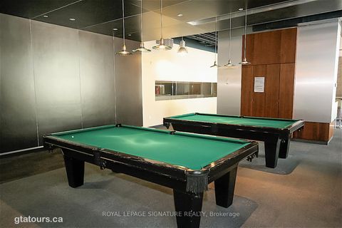 Photo 25 at M09 - 9 Spadina Avenue, Waterfront Communities C1, Toronto