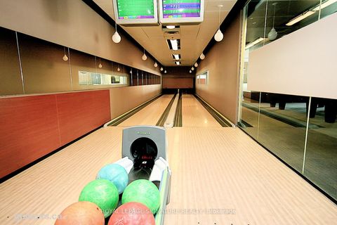 Photo 26 at M09 - 9 Spadina Avenue, Waterfront Communities C1, Toronto