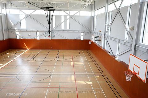 Photo 27 at M09 - 9 Spadina Avenue, Waterfront Communities C1, Toronto