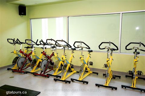 Photo 29 at M09 - 9 Spadina Avenue, Waterfront Communities C1, Toronto