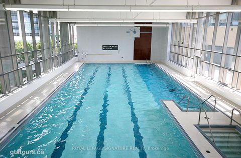 Photo 31 at M09 - 9 Spadina Avenue, Waterfront Communities C1, Toronto