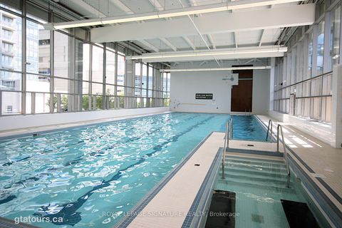 Photo 32 at M09 - 9 Spadina Avenue, Waterfront Communities C1, Toronto