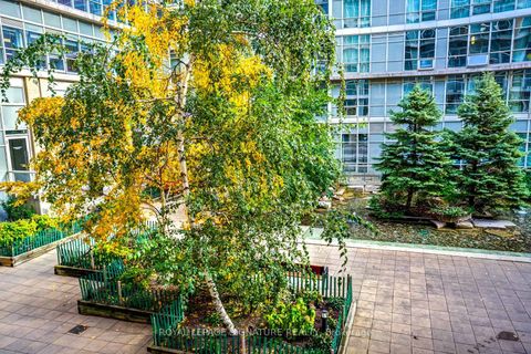 Photo 39 at M09 - 9 Spadina Avenue, Waterfront Communities C1, Toronto