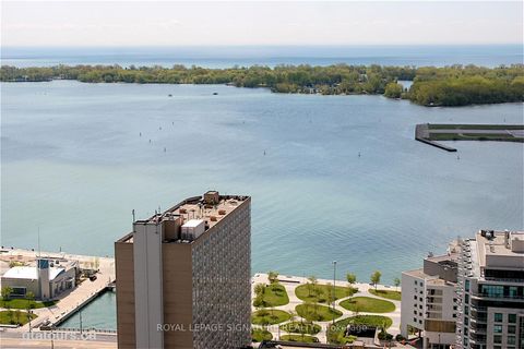 Photo 47 at M09 - 9 Spadina Avenue, Waterfront Communities C1, Toronto