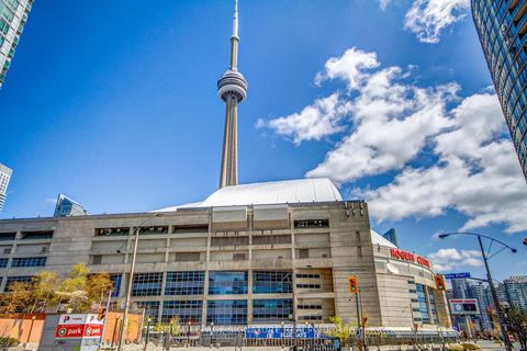 Photo 48 at M09 - 9 Spadina Avenue, Waterfront Communities C1, Toronto