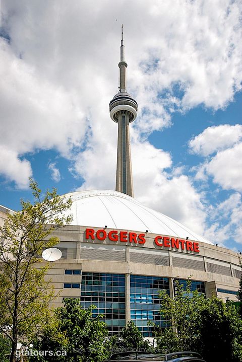 Photo 49 at M09 - 9 Spadina Avenue, Waterfront Communities C1, Toronto