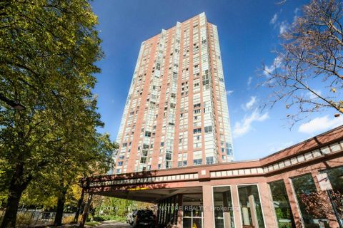 Photo 0 at 2812 - 7 Concorde Place, Don Mills, Toronto