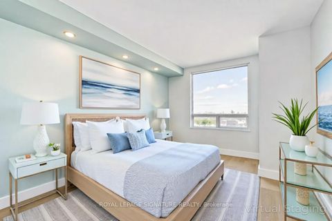 Photo 7 at 2812 - 7 Concorde Place, Don Mills, Toronto