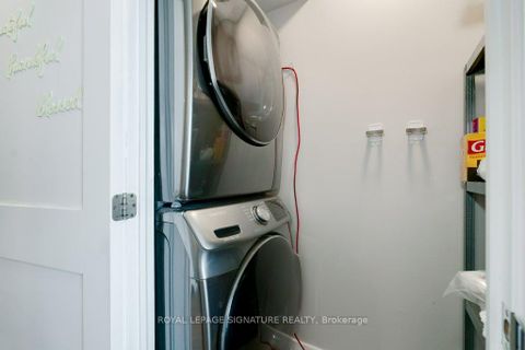 Photo 9 at 2812 - 7 Concorde Place, Don Mills, Toronto